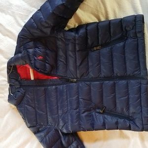 Boys Puffer